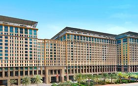 Ritz Carlton Dubai Financial Center
