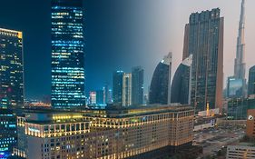 Ritz Carlton Dubai Financial Center